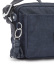 Сумка через плечо Kipling KI420896V Abanu Small Crossbody Bag Blue Bleu 2 KI420896V 96V Blue Bleu 2 - фото №6