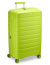 Чемодан на колёсах Roncato 418181 Butterfly B-Flying Spinner L 76 см Expandable 418181-77 77 Cyber Lime - фото №1