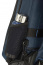 Рюкзак на колёсах Samsonite CM5*009 GuardIT 2.0 Laptop Backpack/Wheels 15.6″ CM5-01009 01 Blue - фото №11