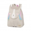 Детский рюкзак Samsonite CD0*029 Happy Sammies Backpack S+ Alpaca Aubrie CD0-18029 18 Alpaca Aubrie - фото №1