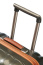Чемодан Samsonite 82V*006 Lite-Cube Dlx Spinner 55 см 82V-14006 14 Dark Olive - фото №3
