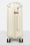 Чемодан на колесах Eberhart 54C*420 Cosmo Spinner S 54 см 54C-010-420 010 Milk - фото №6