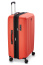 Чемодан Delsey 003109821 Unlock 4DW Trolley Case L 76 см Expandable 00310982125 25 Orange - фото №5