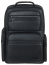 Кожаный рюкзак для ноутбука Magellan MAG-A603-11351-12 Santiago Backpack 15.6″ USB MAG-A603-11351-12 Чёрный - фото №5