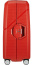 Чемодан на колёсах Samsonite CK6*002 Magnum Spinner 69 см CK6-10002 10 Bright Red - фото №5