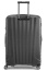 Чемодан со съемными колесами Roncato 5187 Uno Premium 3.0 Spinner L 75/80 см Expandable 5187-0101 0101 Black - фото №4