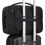 Рюкзак-трансформер для ноутбука Thule PARACB2116 Paramount Convertible Backpack 16L 15.6″ PARACB2116-3204219 Black - фото №11