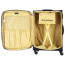Чемодан Ricardo 555-25*4VP Annadel Spinner 73 см Expandable 555-25-415-4VP 415 Navy Blue - фото №2