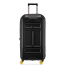 Чемодан Delsey 002183828 Rempart 2.0 4DW Trunk 80 см Expandable 00218382800 00 Black - фото №5