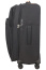 Чемодан Samsonite CN1*006 Spark Sng Eco Spinner 67 см Expandable CN1-09006 09 Black - фото №6