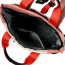Женская сумка-рюкзак для ноутбука Hedgren HNOV09 Nova Solar Backpack/Tote 14″ HNOV09/862-01 862 Blush - фото №2