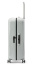 Легкий чемодан Roncato 5665 Gigalight Trolley M 69 см 5665-25 25 Silver - фото №6