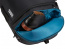 Спортивная сумка Thule TSWD360 Subterra Duffel 60L TSWD360-3204026 Black - фото №5