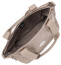 Женская сумка Kipling KI623248I Asseni S Small Tote Metallic Glow