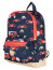Детский рюкзак Pick&Pack PP20121 Cars Backpack M 13″ PP20121-14 14 Navy - фото №1