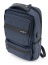 Рюкзак для ноутбука Eberhart E11-001-004 Legasy Backpack 17″ USB синий E11-001-004 Синий - фото №1