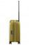 Чемодан Victorinox 6056 Connex Global Hardside Carry-On Spinner 55 см Exp USB 609863 Mustard Mustard - фото №9