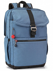 Рюкзак для ноутбука Hedgren HGAHR03 Canyon Square Backpack 15.6″ RFID