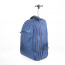 Рюкзак на колёсах 4 Roads OS1500 (19″) Rolling Laptop Backpack 16″ OS1500 (19")  C-487 Синий - фото №2