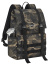 Рюкзак для ноутбука Rivacase 7621 Sherwood ECO Backpack 15.6″