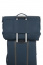 Портплед Samsonite 65N*018 Spark SNG Garment Bag Tri-Fold 65N-01018 01 Blue - фото №7