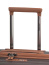 Чемодан на колёсах Robinzon RP2992-E Madeira Extra Spinner M 66 см Expandable RP2992-E-04 04 Dark Chocolate - фото №11