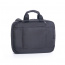 Сумка-рюкзак для ноутбука Hedgren HLNK06 Link Hitch 3-Way Briefcase 15″ RFID HLNK06/003 003 Black - фото №11