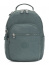 Рюкзак для ноутбука Kipling KI408247V Clas Seoul S Backpack 13″ Light Aloe KI408247V 47V Light Aloe - фото №4