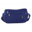Поясная сумка Samsonite U23*509 Double Pocket Money Belt U23-11509 11 Indigo Blue - фото №1