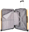 Чемодан на колесах Magellan VOCIERMAG2*L Rio Spinner L 76 см Expandable VOCIERMAG2ORGL Оранжевый - фото №3