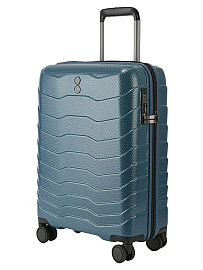 Чемодан Hinomoto Echolac 1124TS295-200 Exo S 55 см