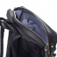 Женский рюкзак Hedgren HPRI01L Prisma Paragon L Backpack 13″ HPRI01L/003 003 Black - фото №4