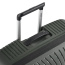 Чемодан Delsey 003846821 Ordener 4DW Trolley Case L 77 см 00384682103 03 Olive - фото №8