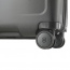 Чемодан Victorinox 6056 Connex Global Hardside Carry-On Spinner 55 см Exp USB 605659 Black Black - фото №12