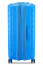 Чемодан на колёсах Roncato 418181 Butterfly B-Flying Spinner L 76 см Expandable 418181-58 58 Sky Blue - фото №7