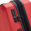 Чемодан Delsey 003105810 Anvers 4DW Trolley Case M 65 см Expandable 00310581014 14 Red - фото №6