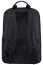 Рюкзак для ноутбука Samsonite KI3*004 Network 4 Laptop Backpack 15.6″ KI3-09004 09 Charcoal Black - фото №7
