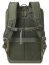 Рюкзак для ноутбука Rivacase 7856 Eden Laptop Backpack 15.6″ 7856 Оливковый - фото №7