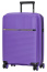 Чемодан на колёсах Robinzon RP2153-S Madeira Space Spinner S 55 см Exp RP2153-S-08 08 Blooming Lilac - фото №1