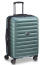 Чемодан с индикатором перевеса Delsey 002878811 Shadow 5.0 4DW Trolley Case M 66 см Exp 00287881103 03 Green - фото №7