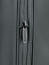Чемодан Robinzon RS5741-M Montreal Spinner L 79 см RS5741-M-55 55 Galaxy Grey - фото №6