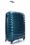 Чемодан Samsonite 98V*002 Lite-Shock Spinner 69 см 98V-01002 01 Petrol Blue - фото №6