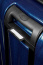 Чемодан на колёсах Samsonite CS2*007 C-Lite Spinner 55 см Exp USB CS2-01007 01 Deep Blue - фото №6