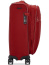 Чемодан Roncato 415303 Ironik 2.0 Cabin Spinner 55 см Exp 415303-09 09 Rosso - фото №6