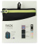 Складной рюкзак Roncato 412010 Compact Neon Ryaniar Mini Cabin Backpack 40 см 412010-77 77 Lime - фото №9