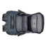 Рюкзак для ноутбука с чехлом Delsey 002102610 DLC PRO Laptop Backpack 15.6″ RFID USB Exp  00210261002 02 Blue - фото №2
