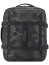 Рюкзак для путешествий Roncato 414217 Norway Travel EasyJet Backpack 414217-0157 0157 Camouflage - фото №3