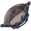 Сумка-трансформер Kipling K1061996V Art Medium Handbag Blue Bleu 2 44 см K1061996V 96V Blue Bleu 2 - фото №3