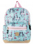 Детский рюкзак Pick&Pack PP20162 Royal Princess Backpack M 13″ PP20162-12 12 Aqua - фото №6