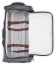 Складная сумка на колесах Delsey 003813220 Maubert 2.0 Trolley Duffle Bag M 64 см 00381322001 01 Anthracite - фото №2